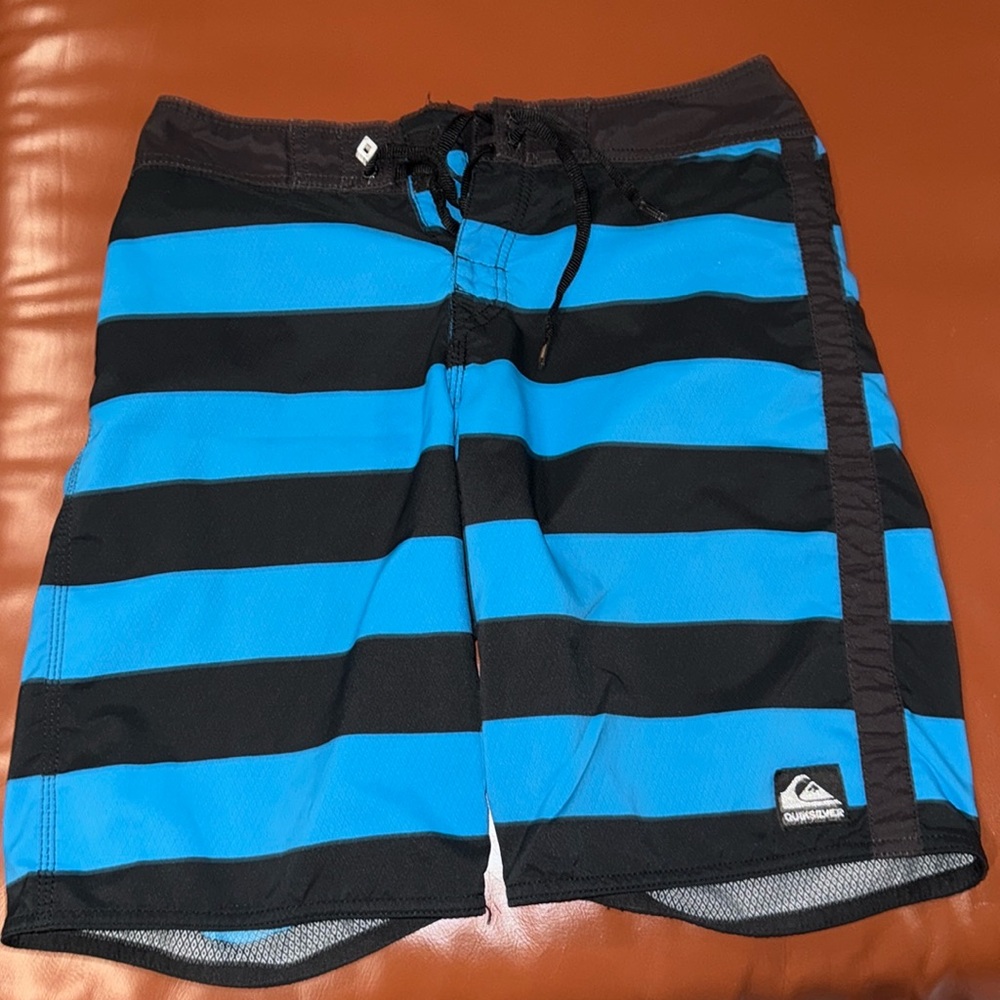 Quicksilver Bathing Suit